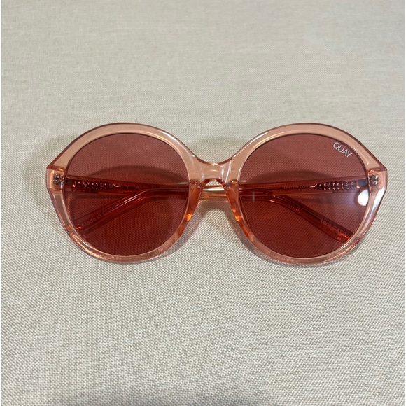 Quay Australia Sunglasses TINTED LOVE - Picture 3 of 12